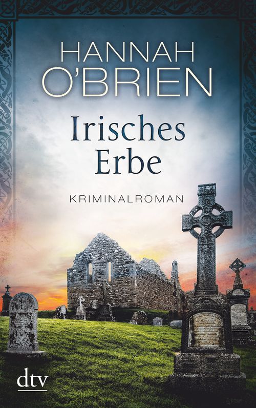 Hannah O’Brien: Irisches Erbe