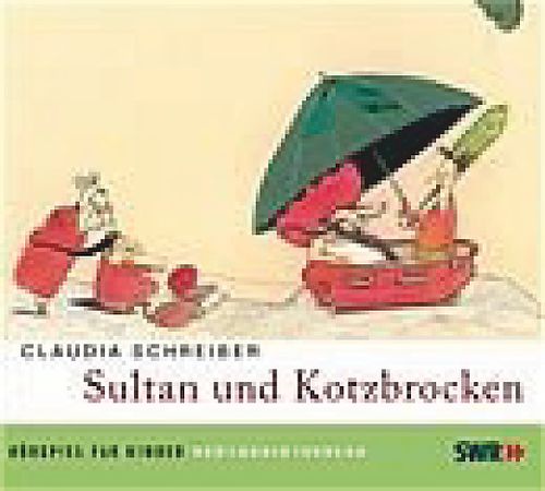 Sultan und Kotzbrocken