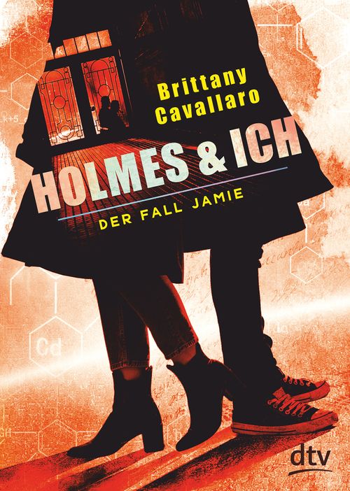 Holmes und ich – Der Fall Jamie