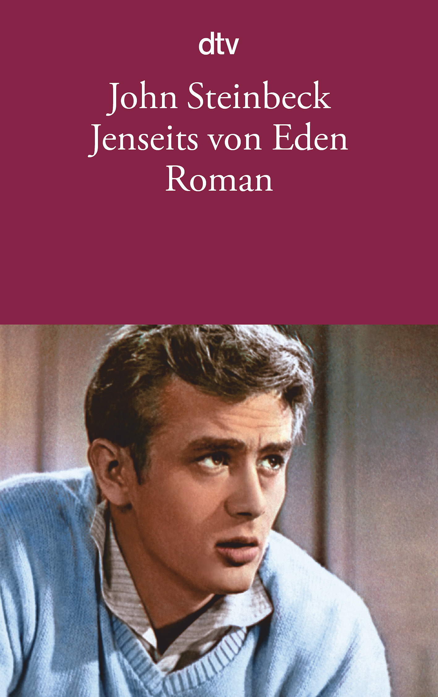 Von eden. Jenseits.