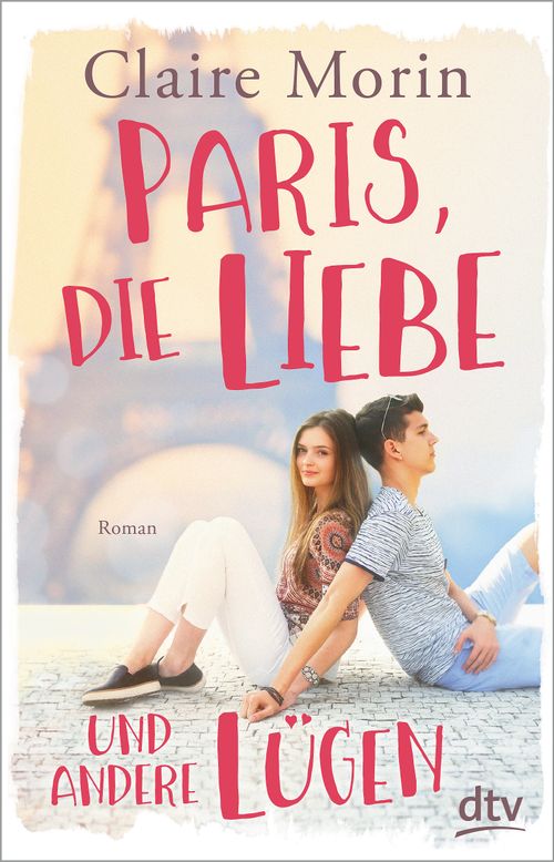 Paris, Love, and Other Lies