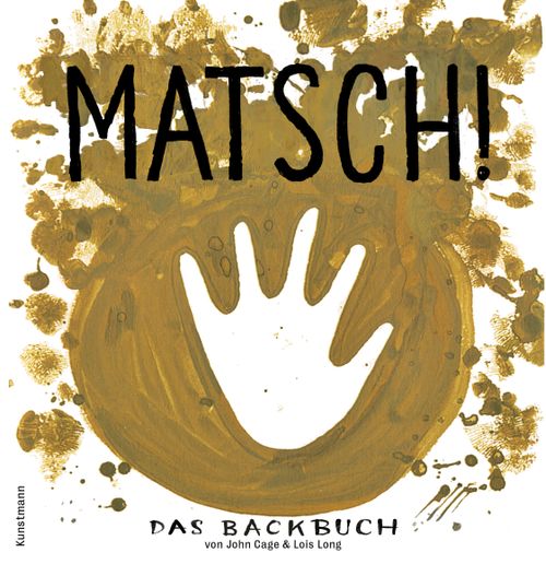 Matsch! – Das Backbuch