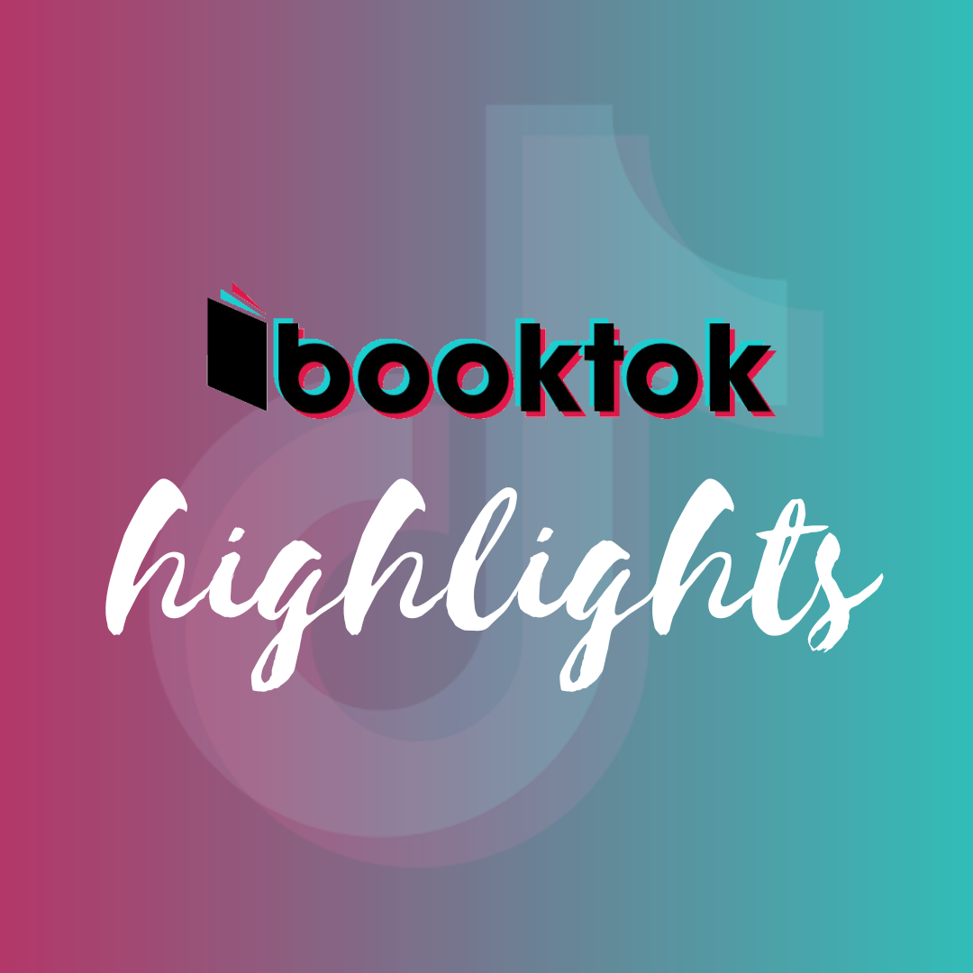 Unsere BookTok Highlights