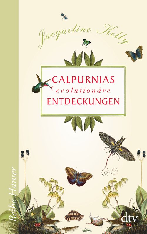 Calpurnias (r)evolutionäre Entdeckungen