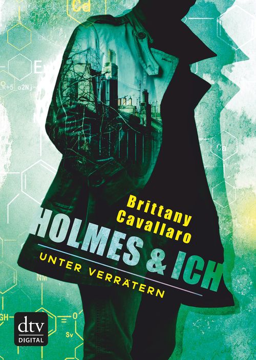 Holmes und ich – Unter Verrätern