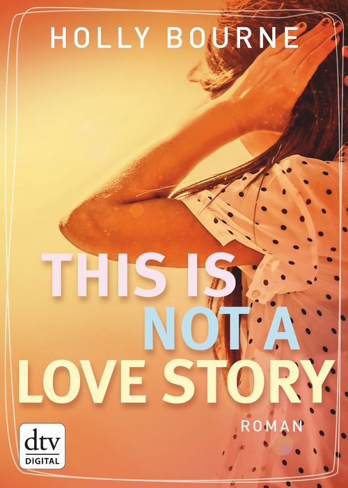 This is not a love story