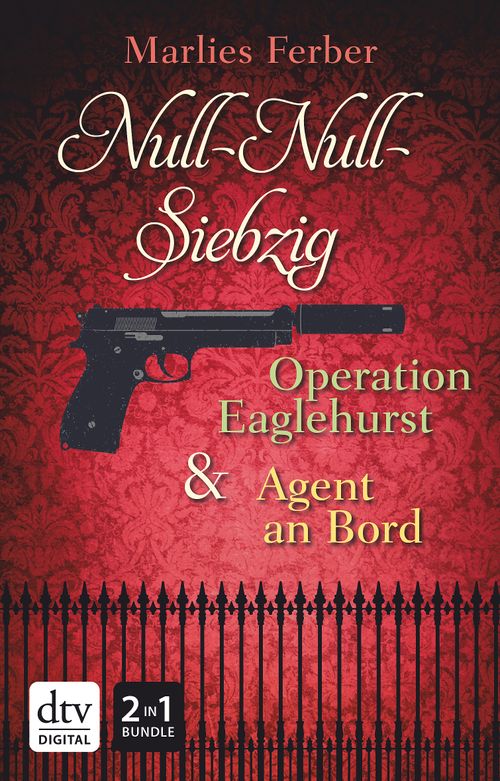 Null-Null-Siebzig: Operation Eaglehurst - Agent an Bord