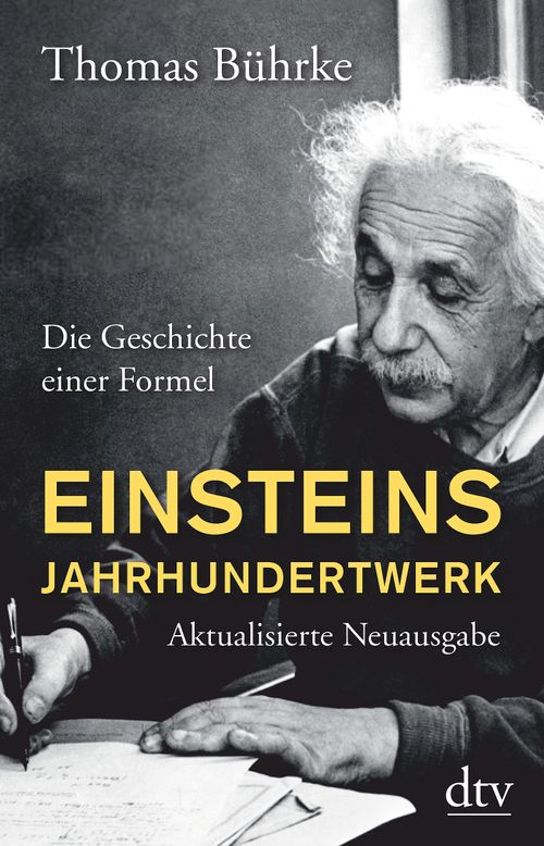 Einstein's Century Project