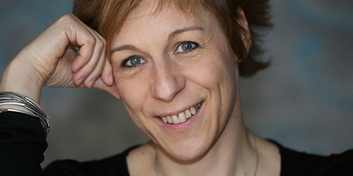 Agnès Ledig
