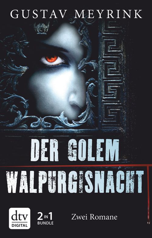 Der Golem - Walpurgisnacht