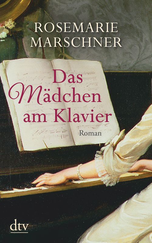 Eine Rangliste unserer besten Das mädchen am klavier