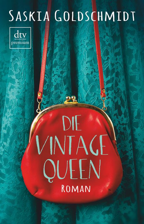 Die Vintage-Queen