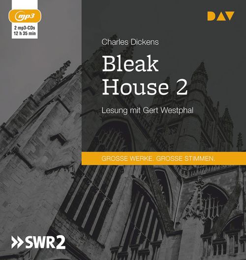 Bleak House 2