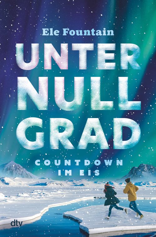 Unter Null Grad – Countdown im Eis