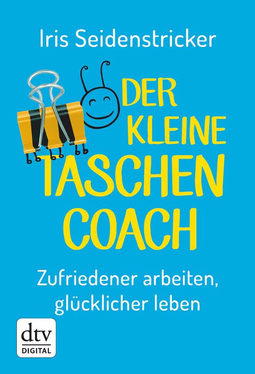 Der kleine Taschencoach