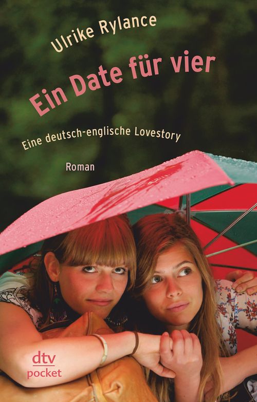 Ein Date für vier Eine deutsch-englische Love Story