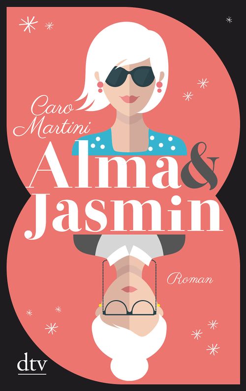 Alma & Jasmin