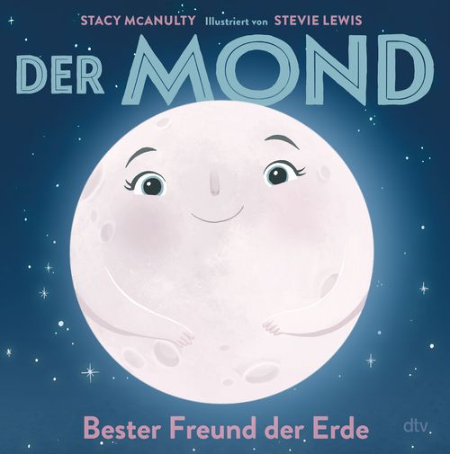 Der Mond – Bester Freund der Erde
