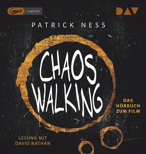 Chaos Walking – Das Hörbuch zum Film