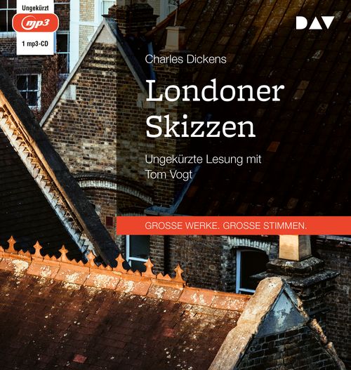 Londoner Skizzen
