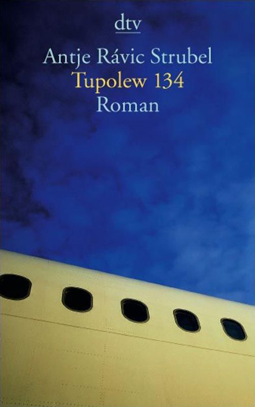 Tupolew 134