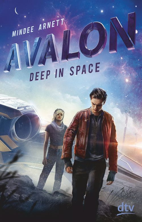 Avalon – Deep in Space