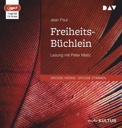 Freiheits-Büchlein