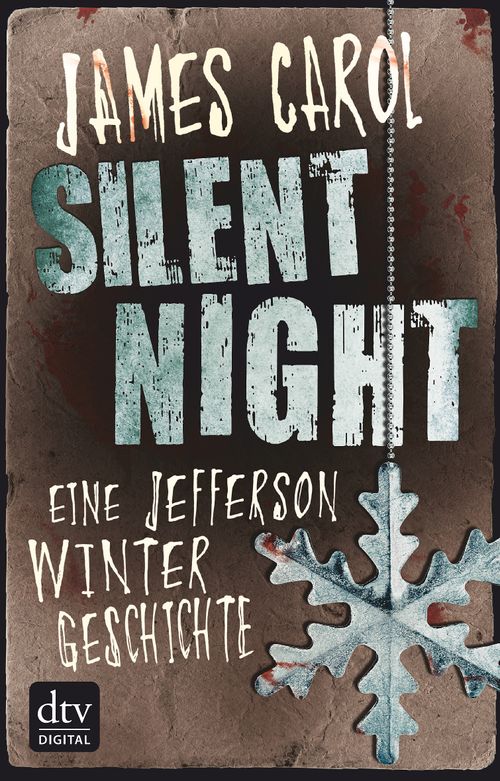Silent Night - Eine Jefferson-Winter-Geschichte