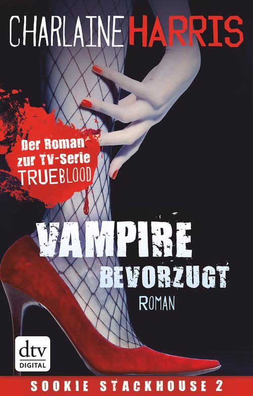 Vampire bevorzugt