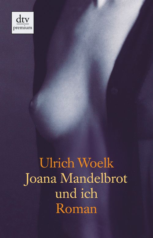 Joana Mandelbrot und ich