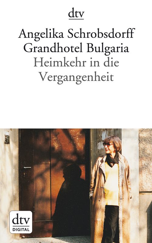 Grandhotel Bulgaria