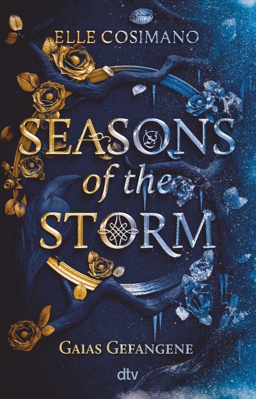 Seasons of the Storm – Gaias Gefangene