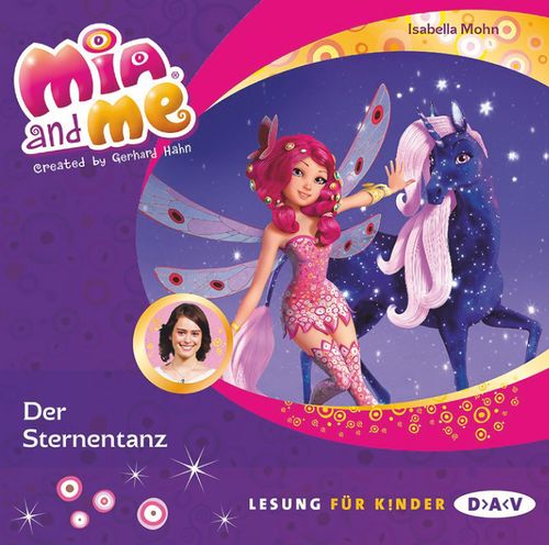 Mia and me – Teil 18: Der Sternentanz