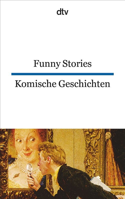 Funny Stories Komische Geschichten
