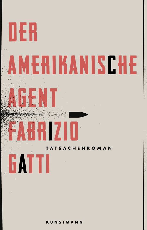 Der amerikanische Agent