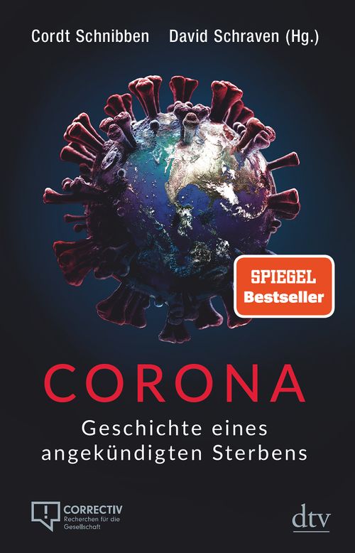 Corona: A Death We Knew Was Coming