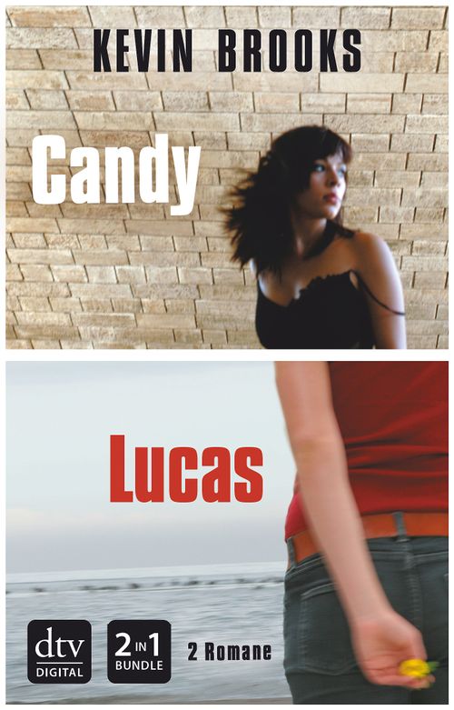 Lucas / Candy