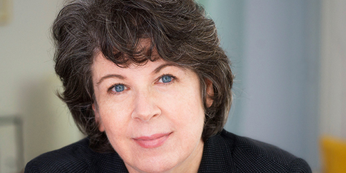 Meg Wolitzer
