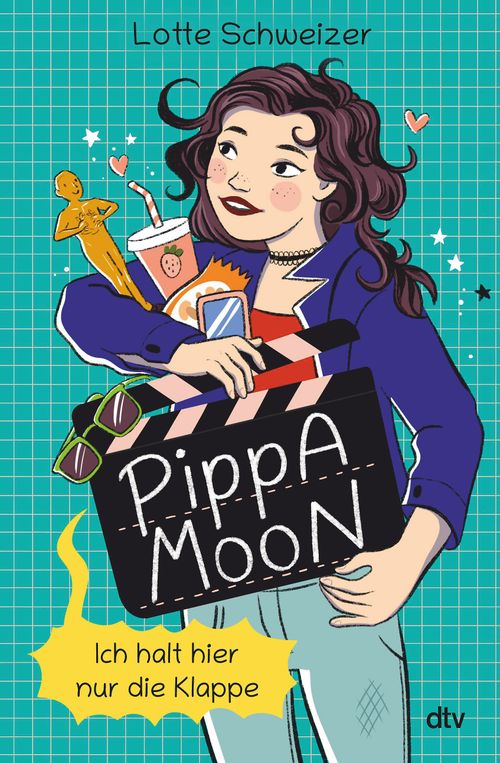 Pippa Moon – Ich halt hier nur die Klappe