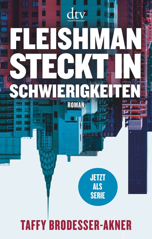Fleishman steckt in Schwierigkeiten