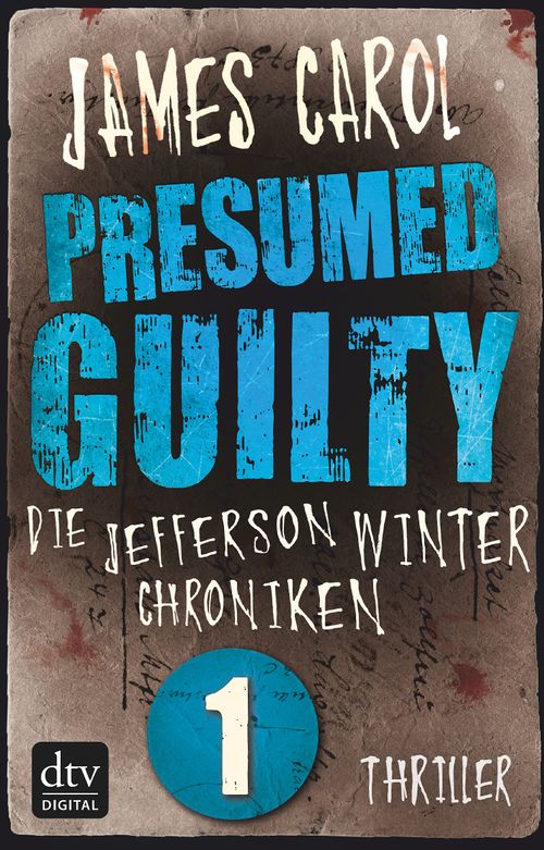 Presumed Guilty – Schuldig bis zum Beweis des Gegenteils