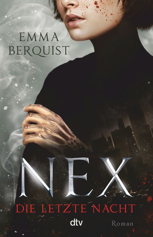 Nex – Die letzte Nacht