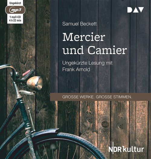 Mercier und Camier
