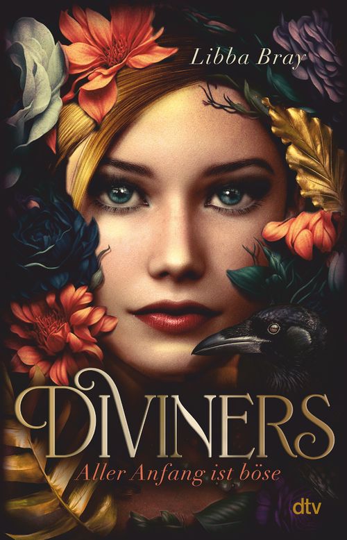 Diviners – Aller Anfang ist böse