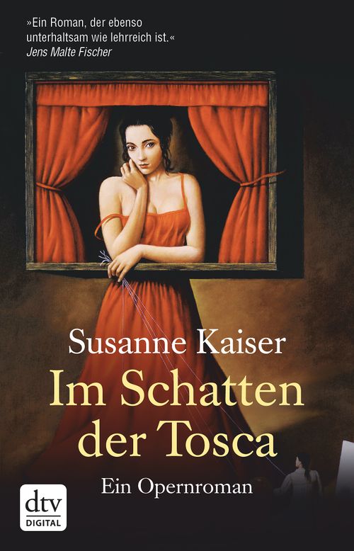 Im Schatten der Tosca