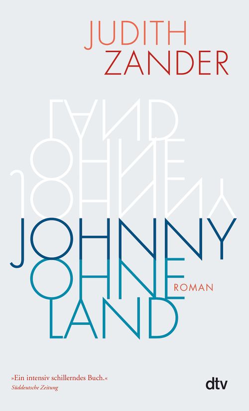 Johnny Ohneland