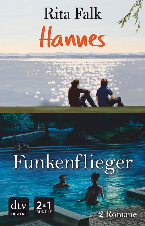 Hannes - Funkenflieger