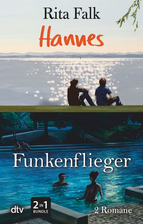 Hannes - Funkenflieger