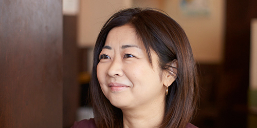 Hika Harada