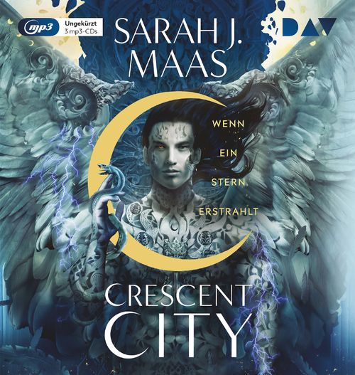 Crescent City – Teil 2: Wenn ein Stern erstrahlt